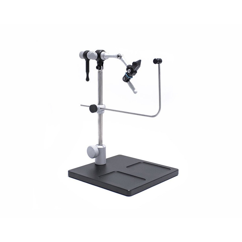 Renzetti Presentation 2000 Cam Jaw Vise