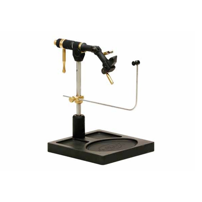 Renzetti Special Edition Master Vise