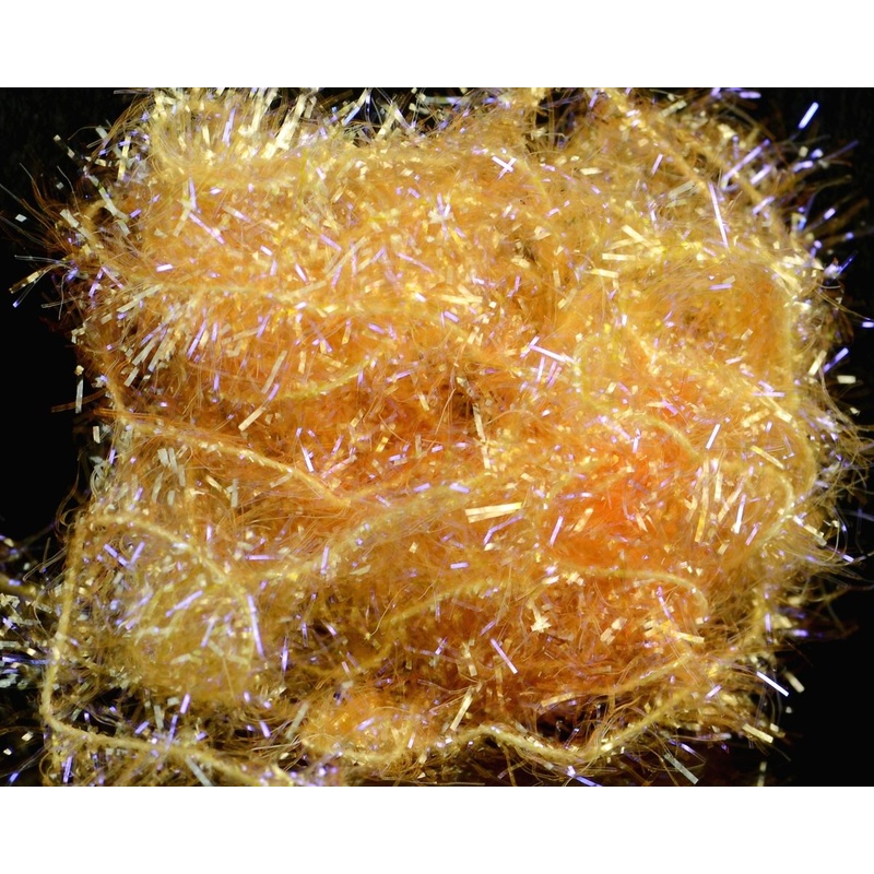 Spirit River UV Estaz|Medium – 15 mm|Peach