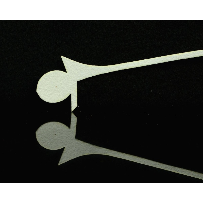 Super Fly Cohen’s Creatures – CGH Swim Tail