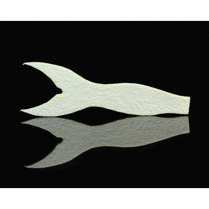 Super Fly Cohen’s Minnow Tails