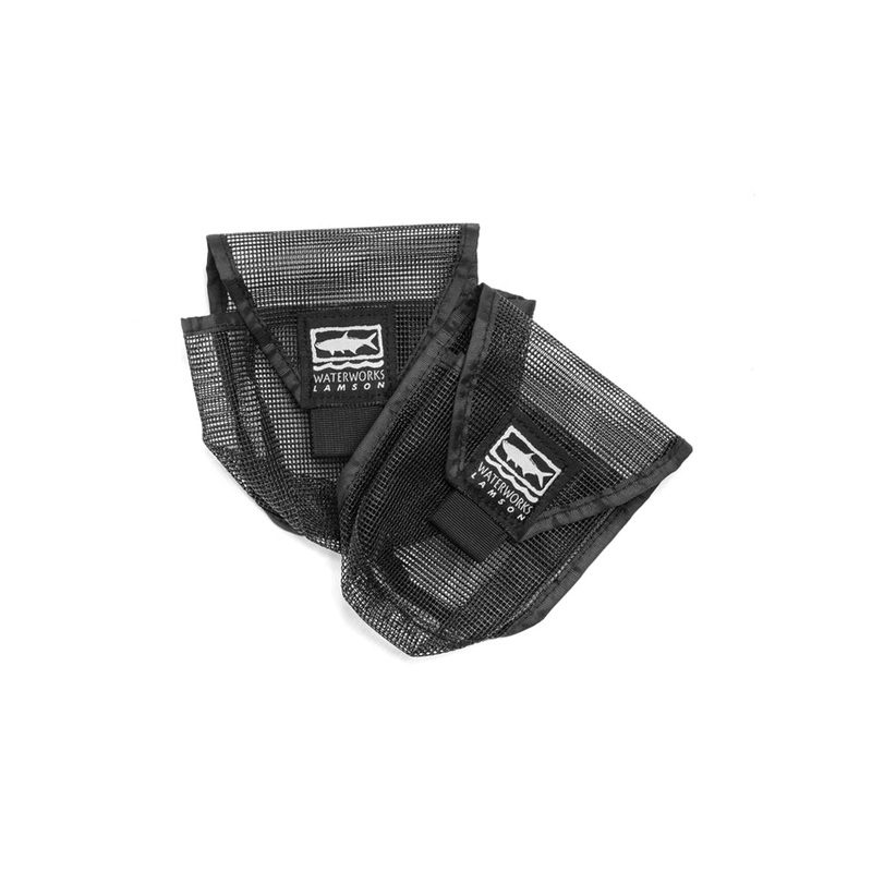Waterworks-Lamson Mesh Reel Bag