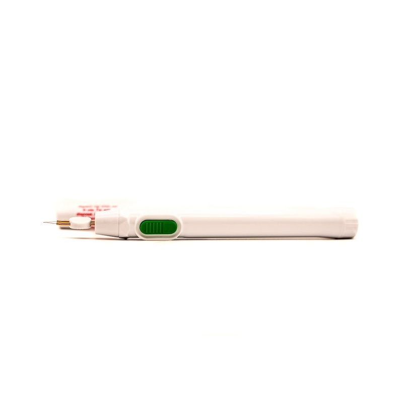 Changeable Tip and Battery Cautery