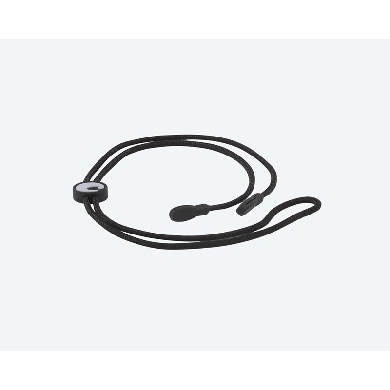 Costa Fathom Cord|Black