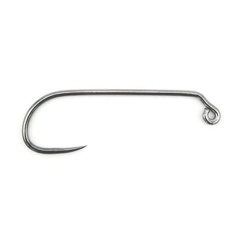 Firehole Sticks 523 Barbless Long Shank Jig Hook