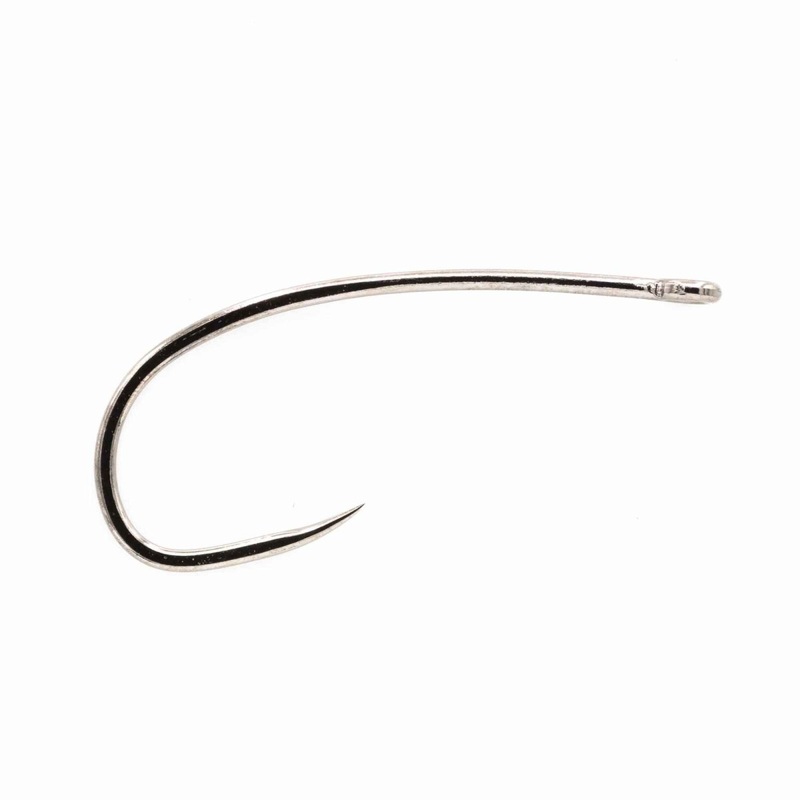 Firehole Sticks 718 Terrestrial and Nymph Hook