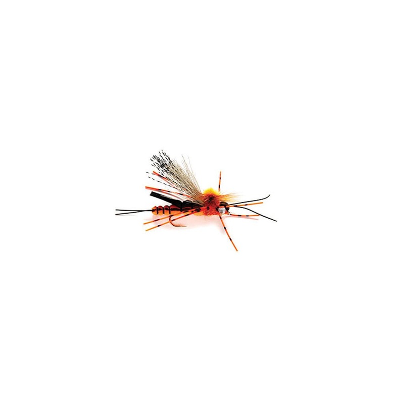 Fulling Mill Big Sky Salmonfly