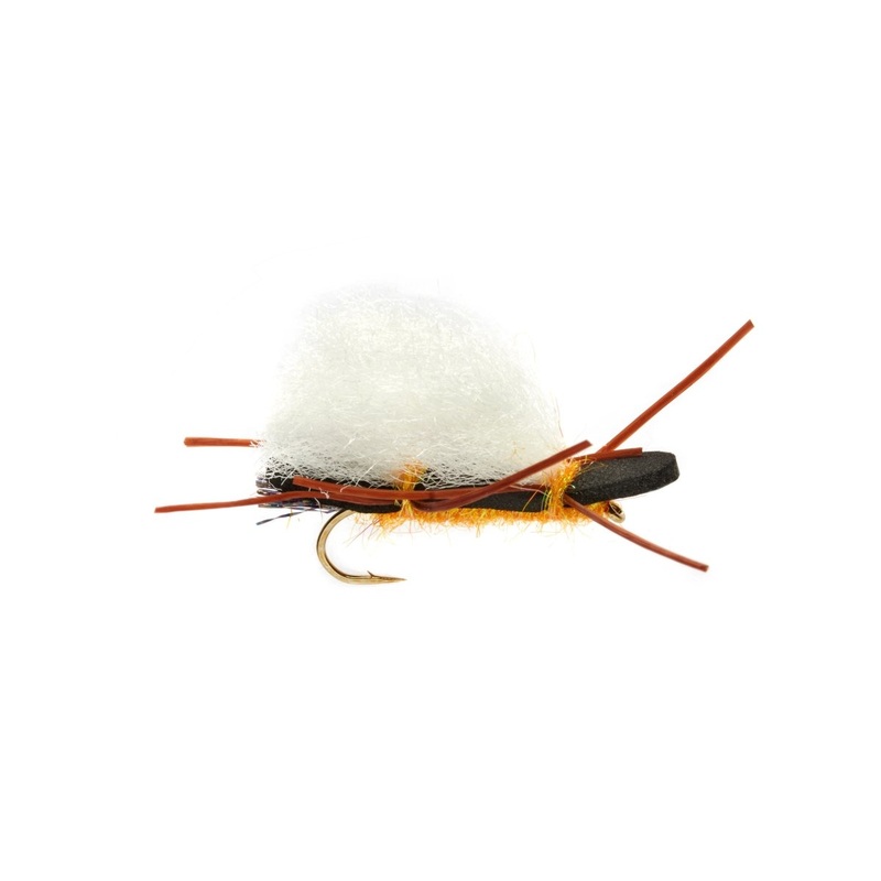 Fulling Mill Chubby Salmonfly||10||8||6