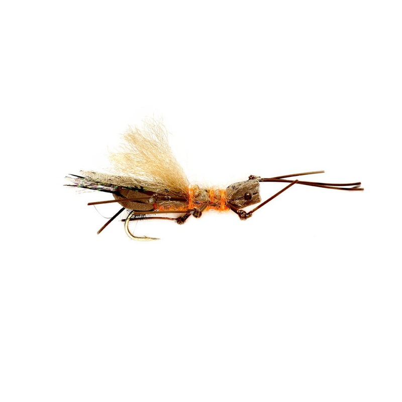 Fulling Mill Gee’s Supply Salmonfly