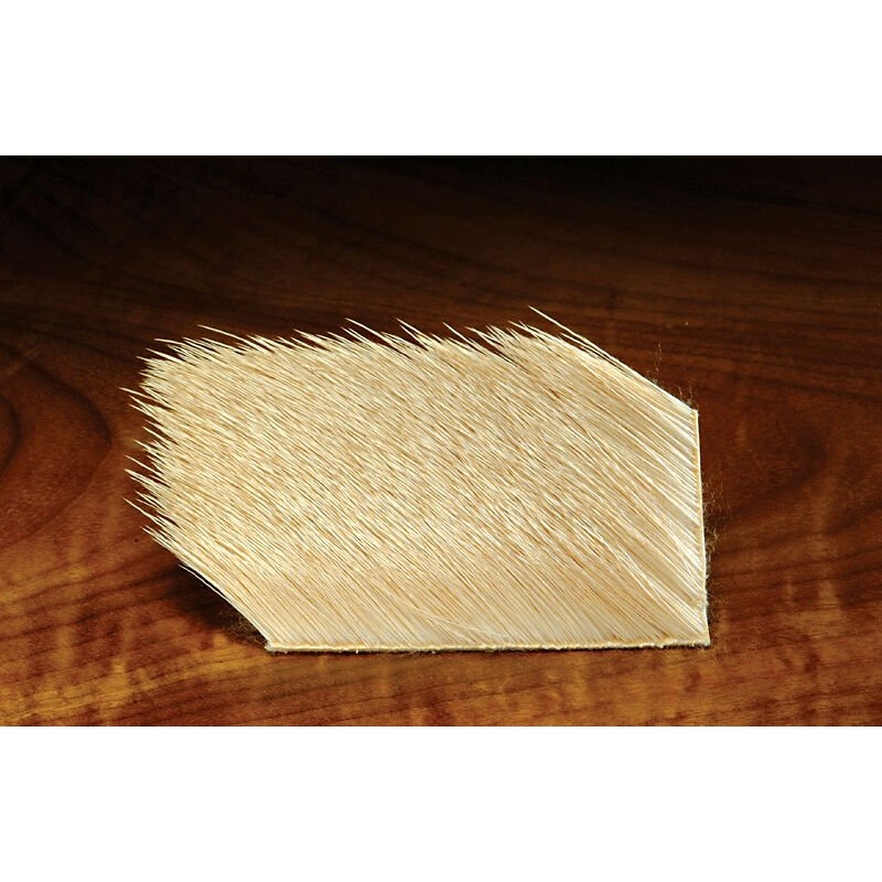 Hareline Bleached Elk