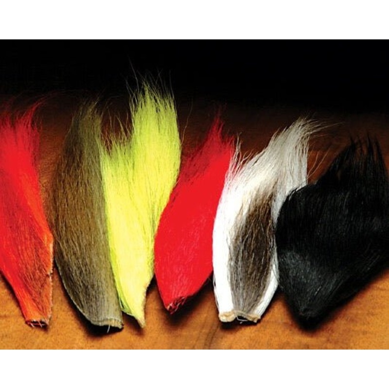 Hareline Bucktail Combo