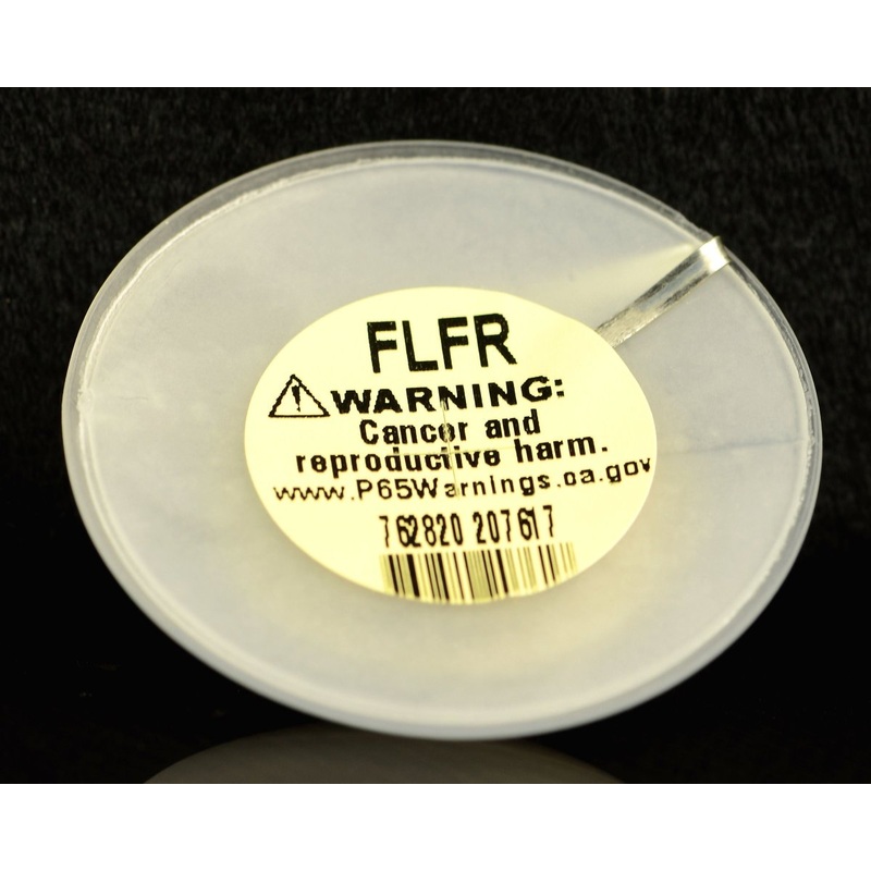 Hareline Flat Lead Free Wire