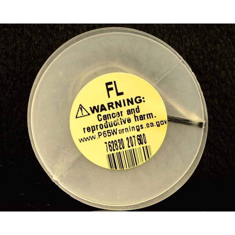 Hareline Flat Lead Wire