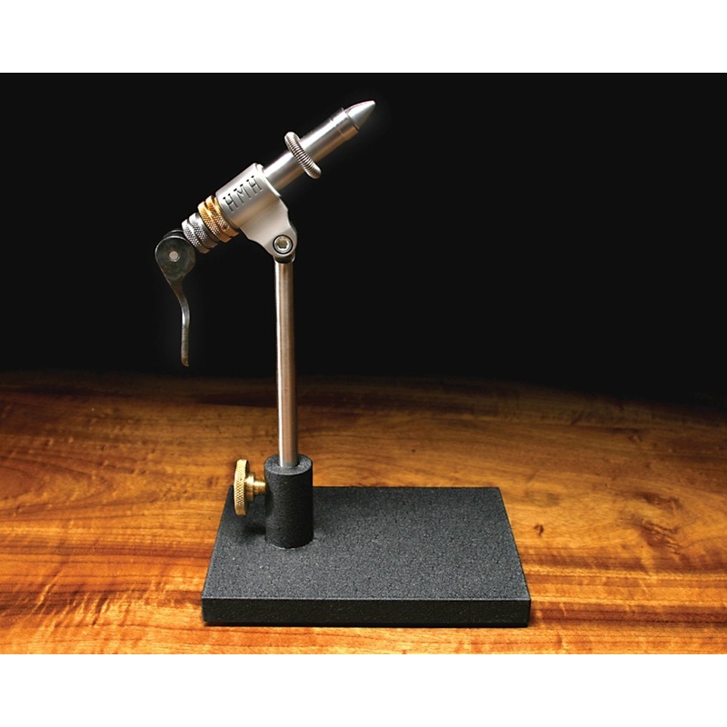 HMH Spartan Vise|Pedestal|C-Clamp