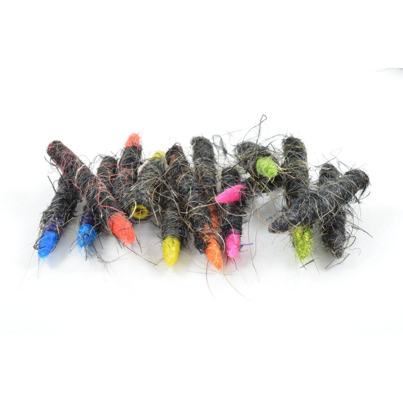 Rainy’s Black Steelhead Alaska Tube Bodiz