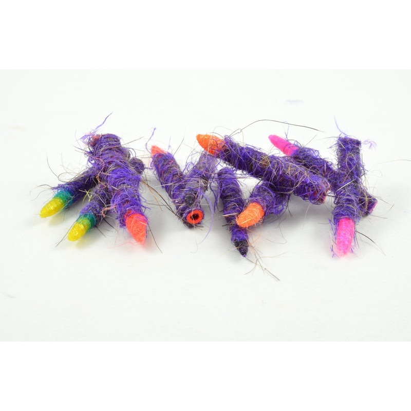 Rainy’s Purple Steelhead Alaska Tube Bodiz