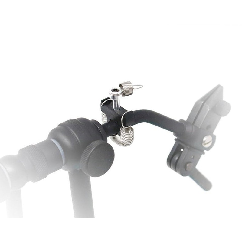 Renzetti Hook Retainer & Material Clip