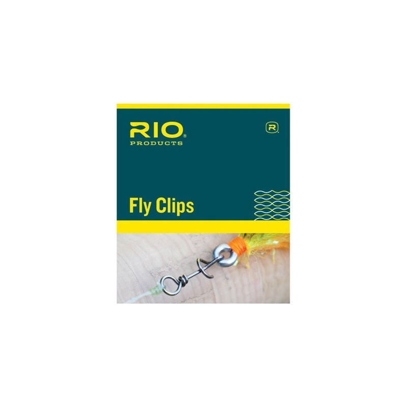 RIO Fly Clips|1|2|3