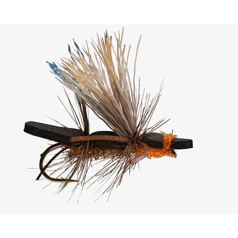 RIO’s Emma’s Stone Salmonfly