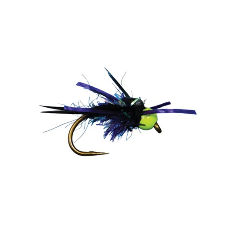 Solitude Egg Sucking Stone||6|Purple