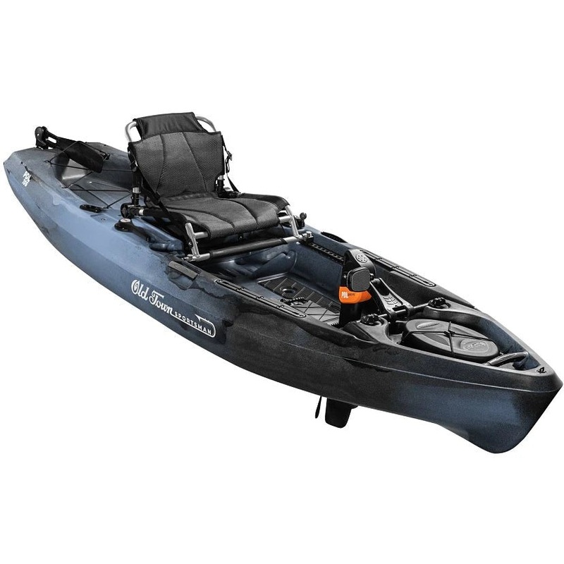 SPORTSMAN PDL 106 – Kayak