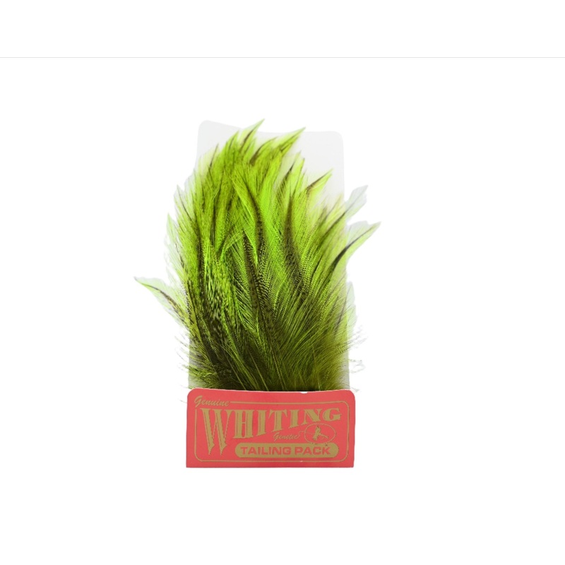 Whiting Farms Coq De Leon Tailing Pack