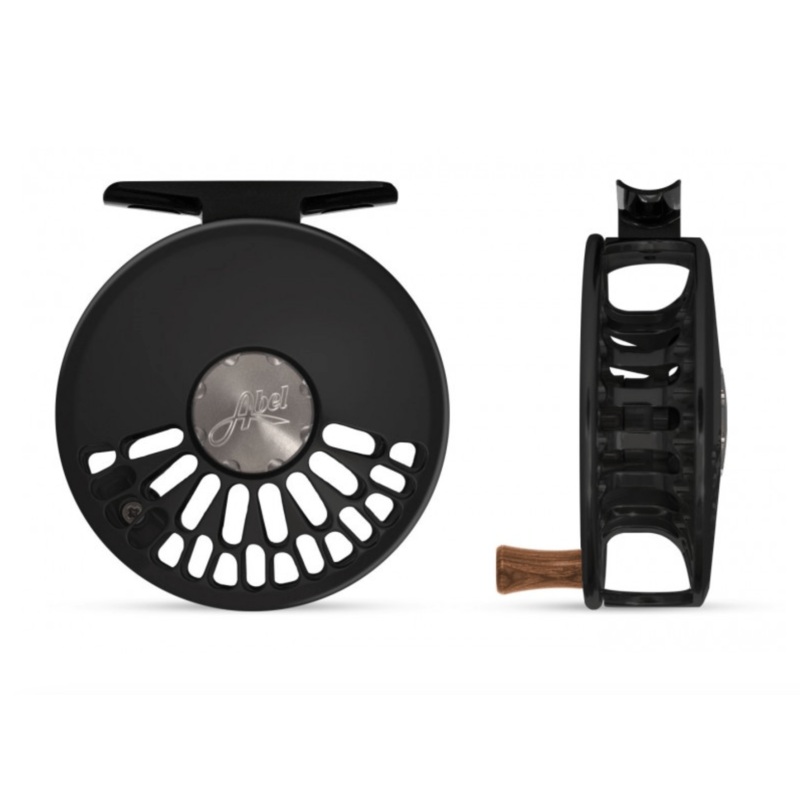 Abel TR Fly Reel – Discontinued