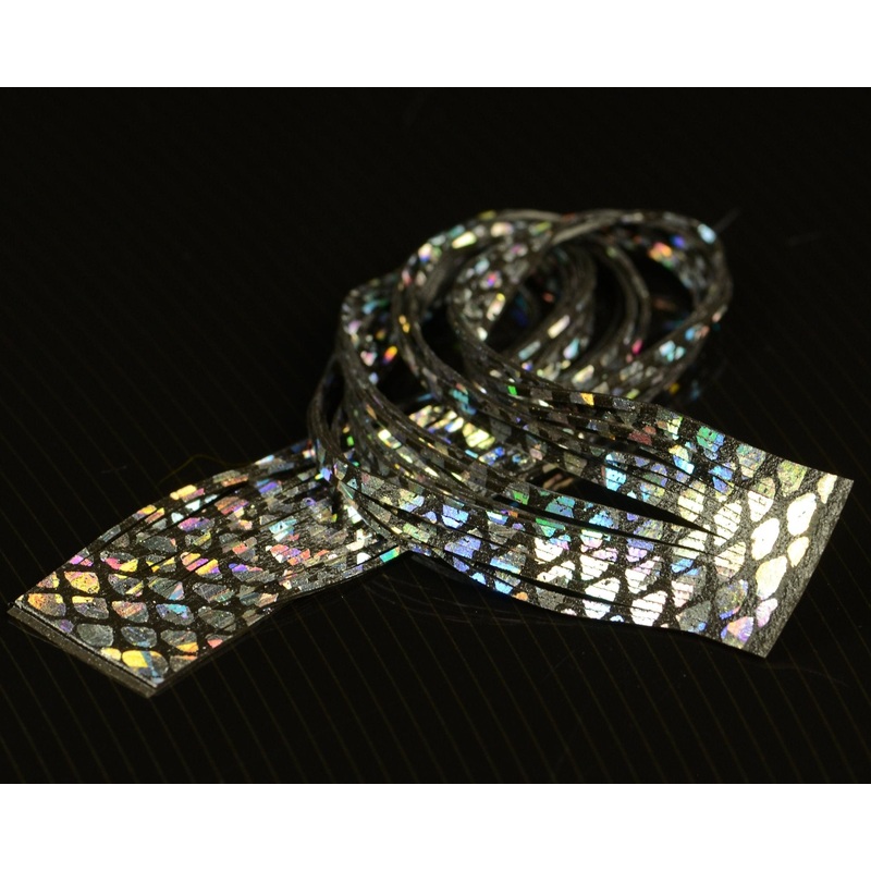 Barred Rainbow Shimmer Legs