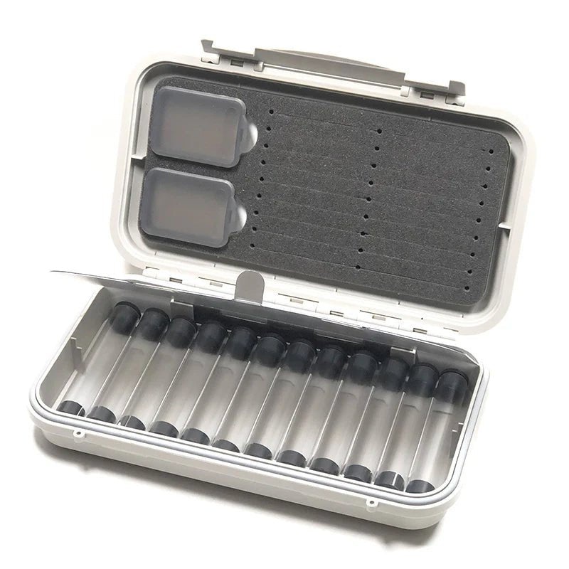 C&F 12-Tube Tubefly Case