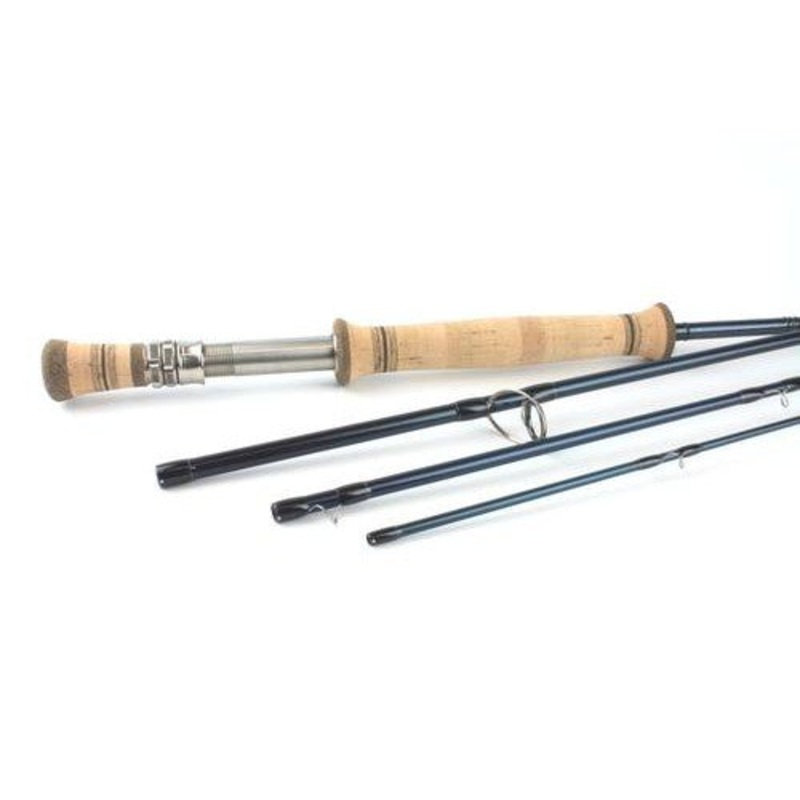 C.F. Burkheimer Saltwater Rod|CLASSIC|790|890|990