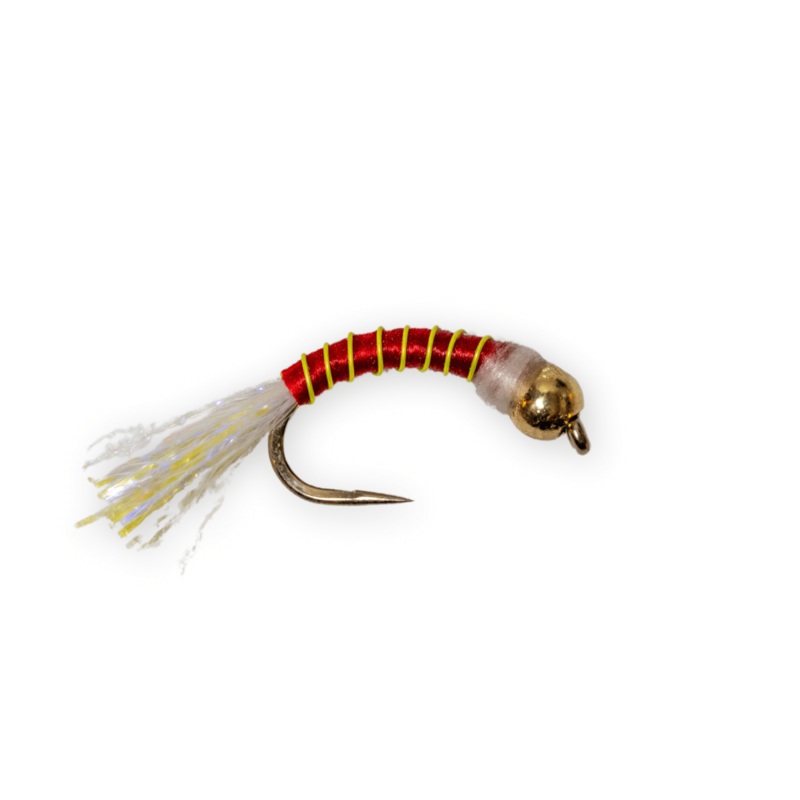 Ching’s Bloody Maria|CUSTOM|10