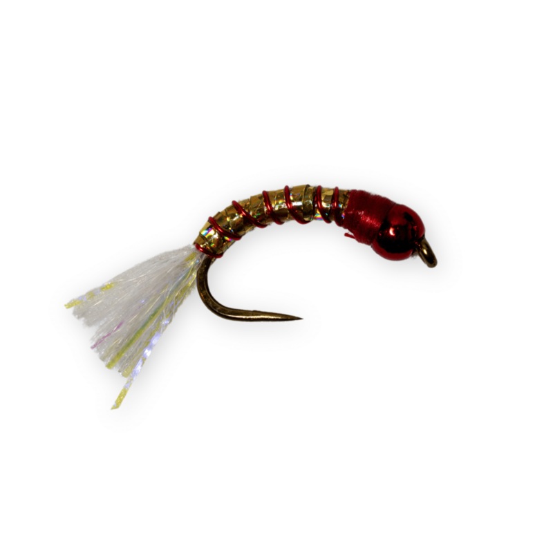 Ching’s Fire Cracker|CUSTOM|10