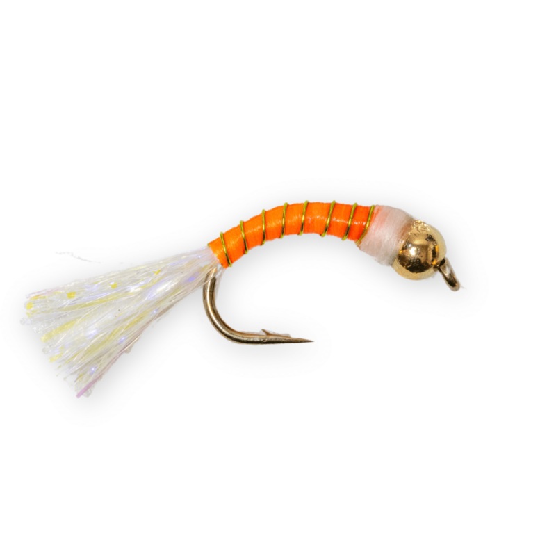 Ching’s Too Sexy|CUSTOM|10