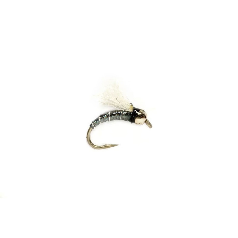 Fulling Mill – LEXI’S TH HOLO-Z MIDGE BLACK