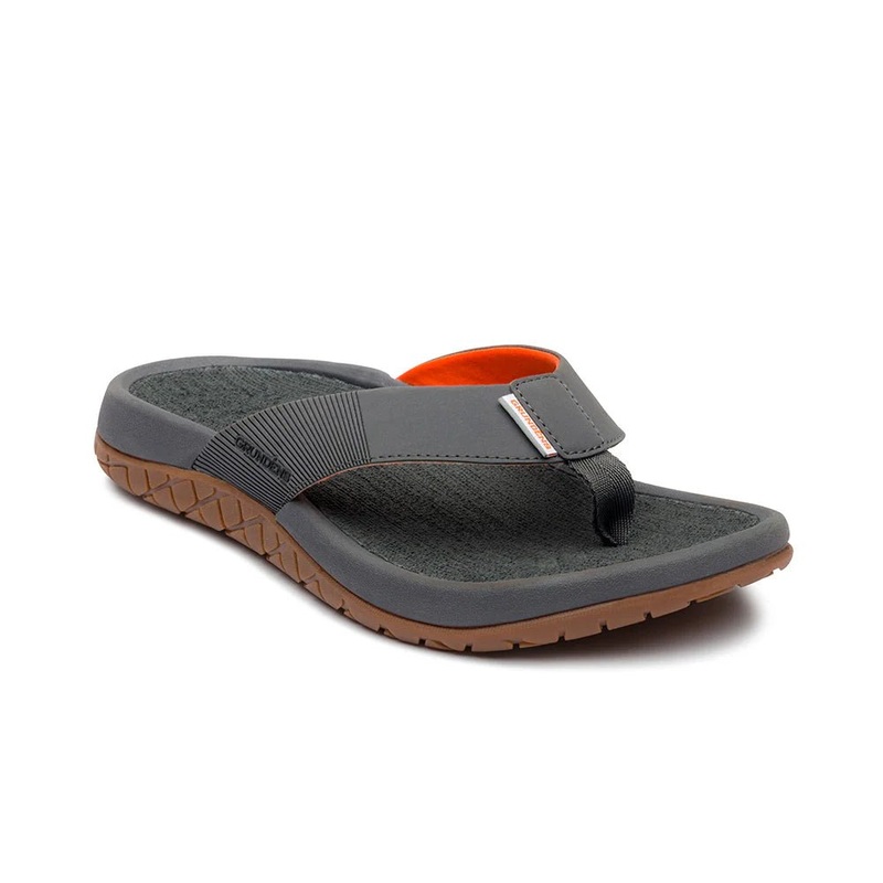 Grundens Fishfinder Sandal|9|10|11|12|13|14