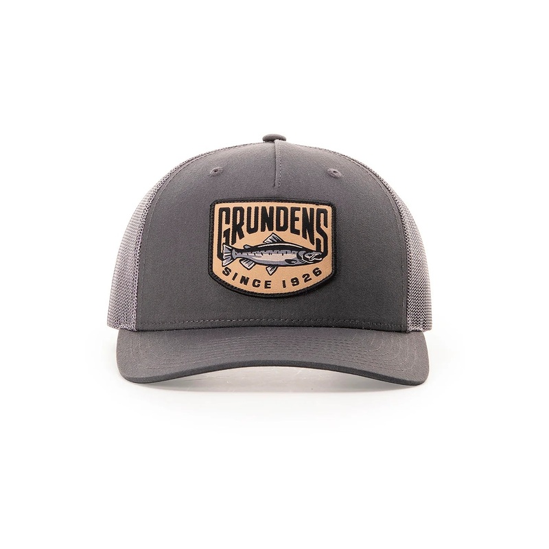 Grundens King Trucker