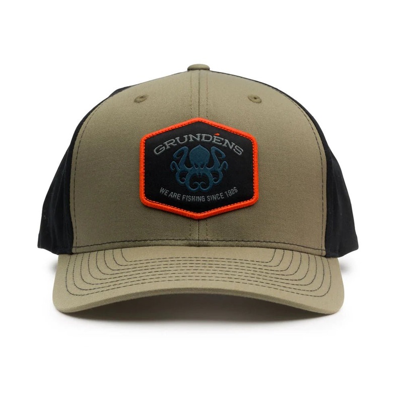 Grundens Kracken Trucker 312