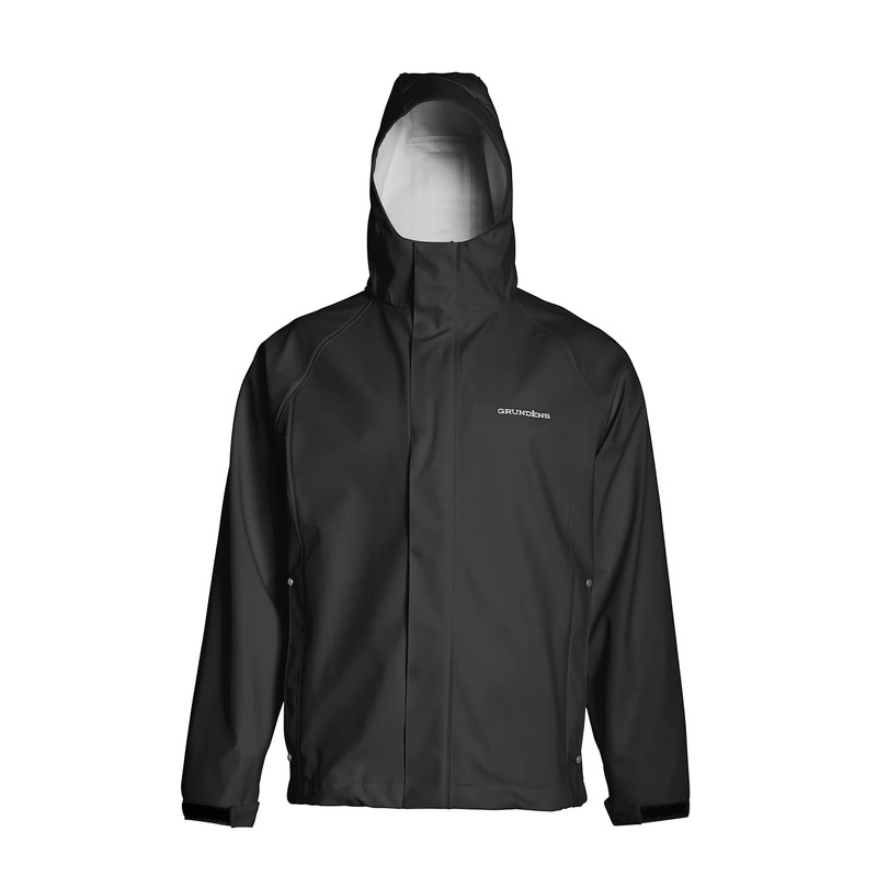 Grundens Neptune Jacket|Medium|Large|X-Large|XX-Large
