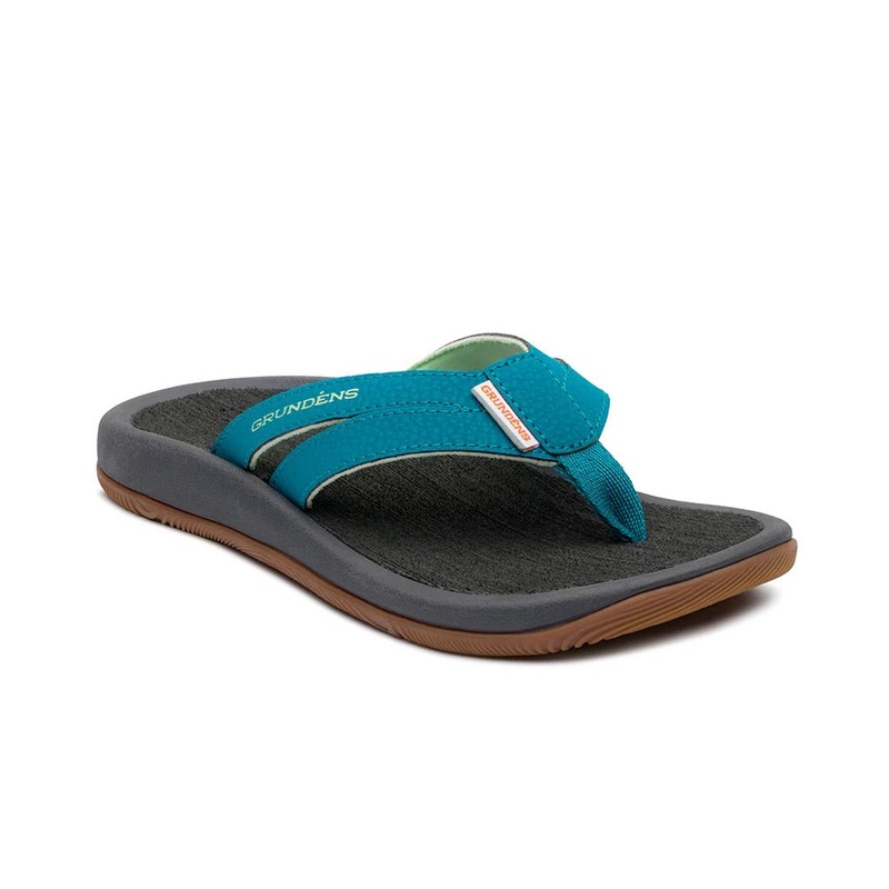 Grundens Womens Deck-Mate 5 Point Sandal
