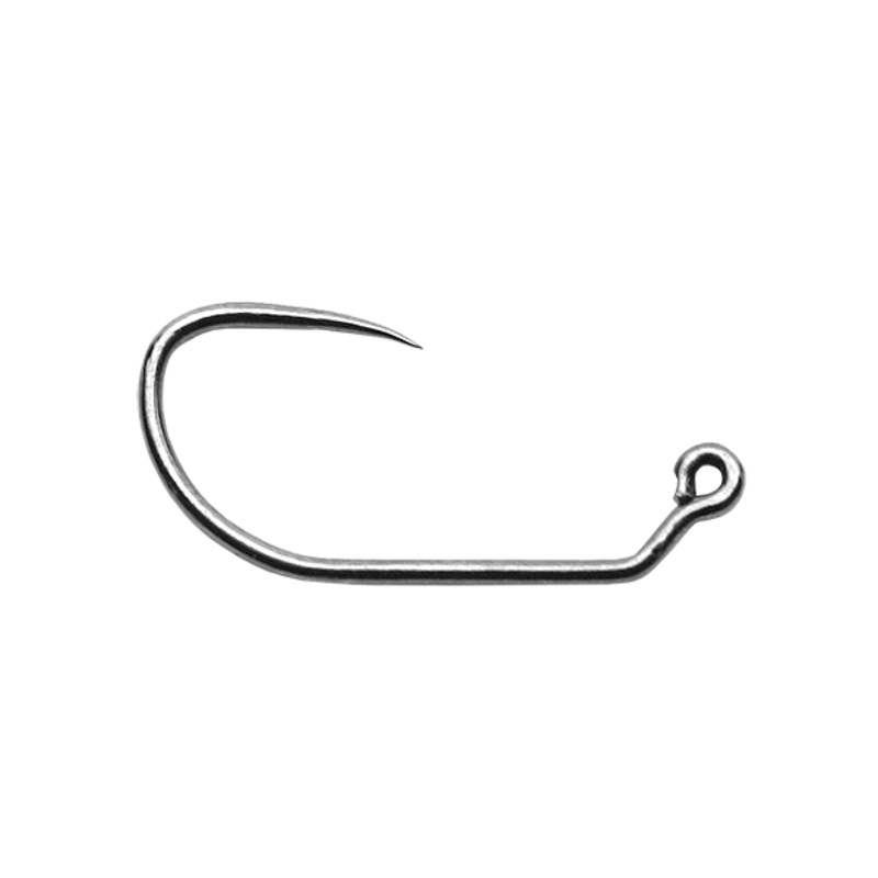 MFC Tactical Barbless Jig Hook