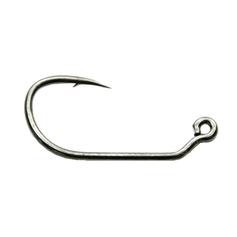 MFC Tactical Jig Hook||6||8||10||12||14||16||18||20|25 Pack|100 Pack