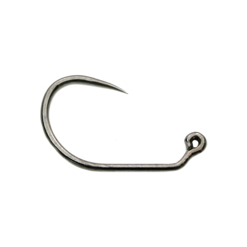 MFC Wide Gap Jig Hook||10||12||14||16||18|25 Pack|100 Pack