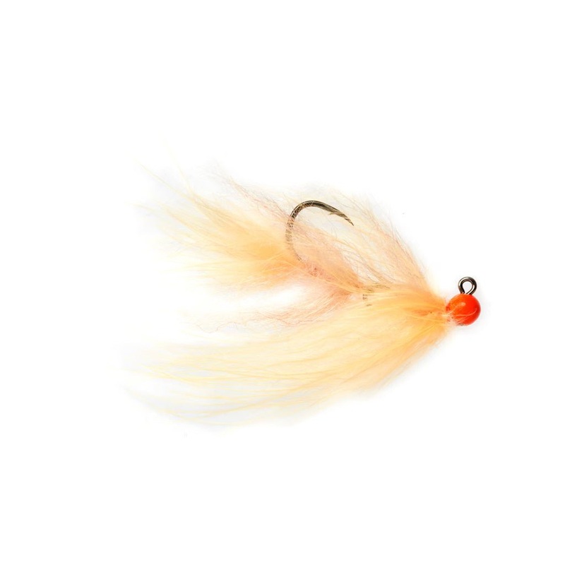 Phillips’ Steamboat Island Leech