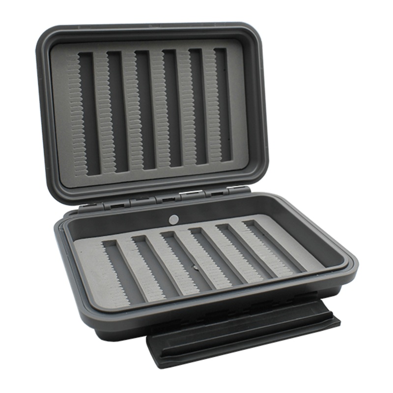 Plan D Pocket Max Trout/Bonefish Fly Box