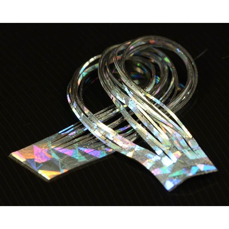 Rainbow Shimmer Legs