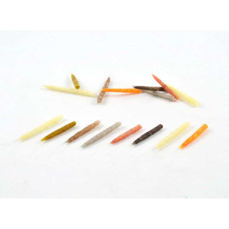 Rainy’s Micro Mayfly Tube Bodiz