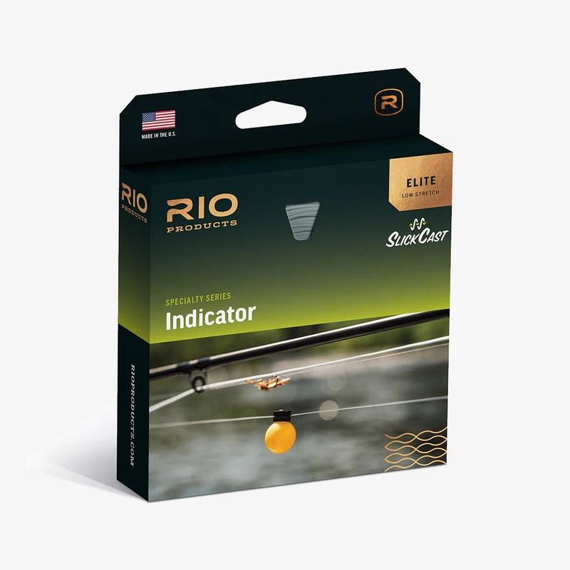 Rio Elite Indicator Fly Line|WF5F|WF6F|WF7F|WF8F