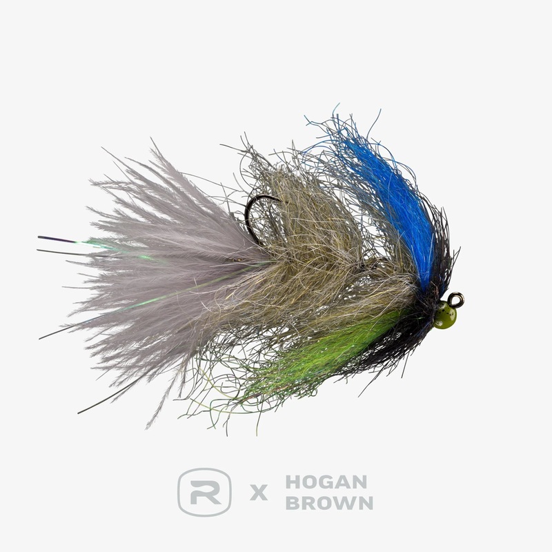 RIO’s Hogan Brokeback Shad|Natural