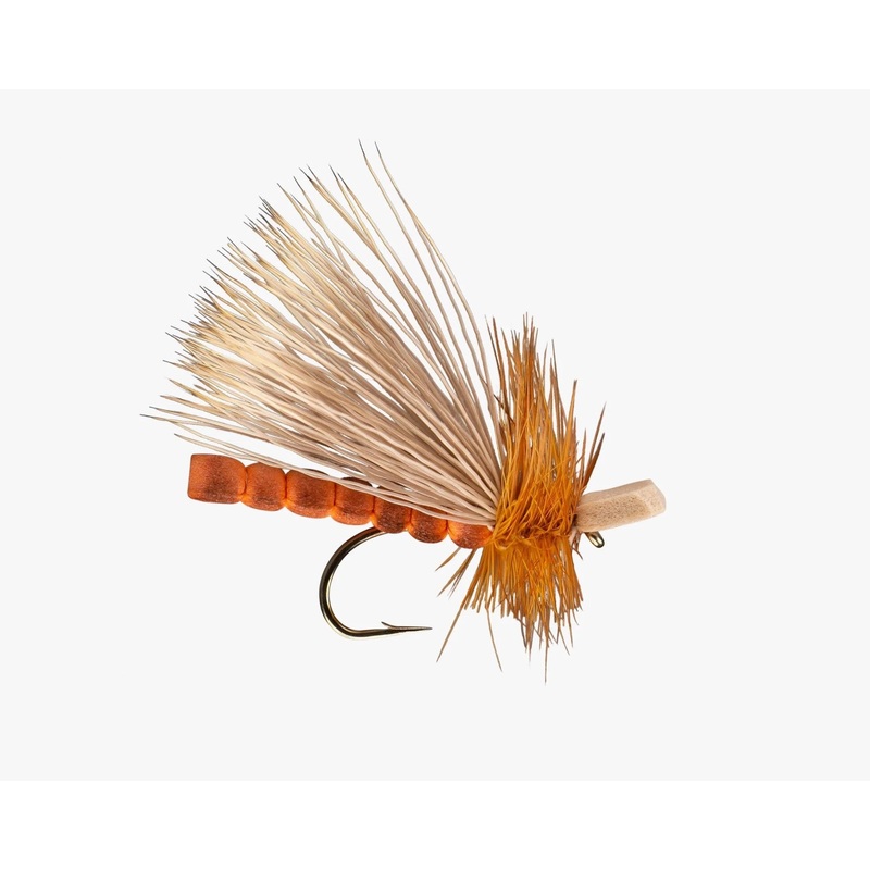 RIO’S Morrish October Caddis
