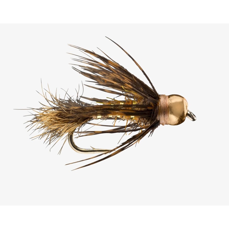 RIO’s Squirrel Nymph||10